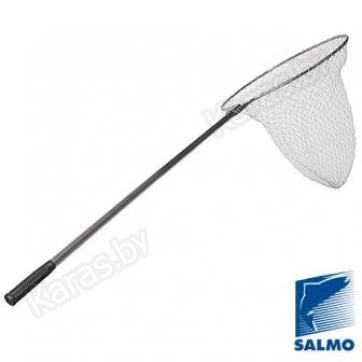 Подсачек разборный Salmo 215 см